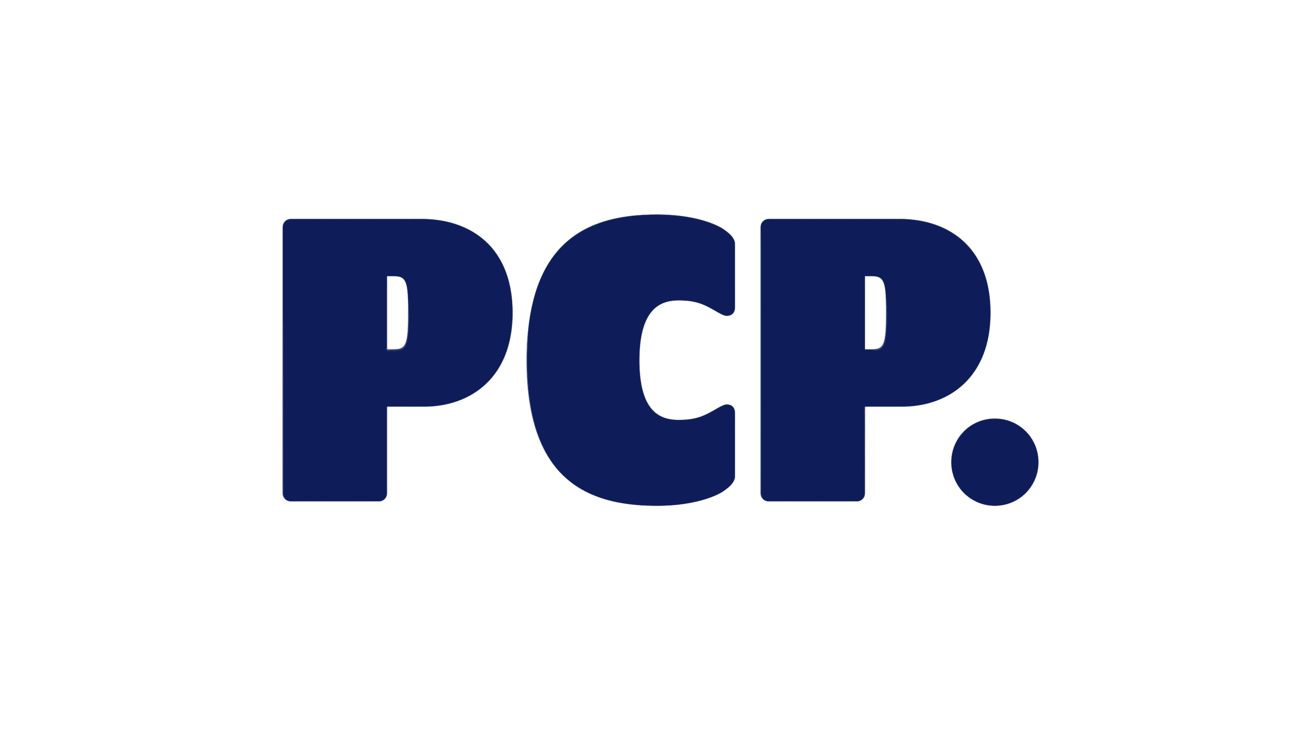 pcp logo simple